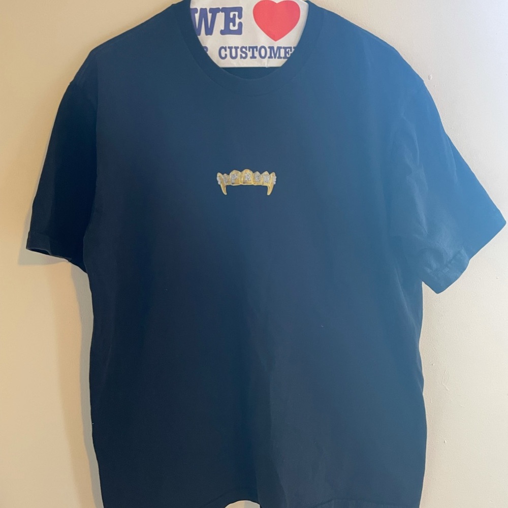 Supreme Fronts T-shirt